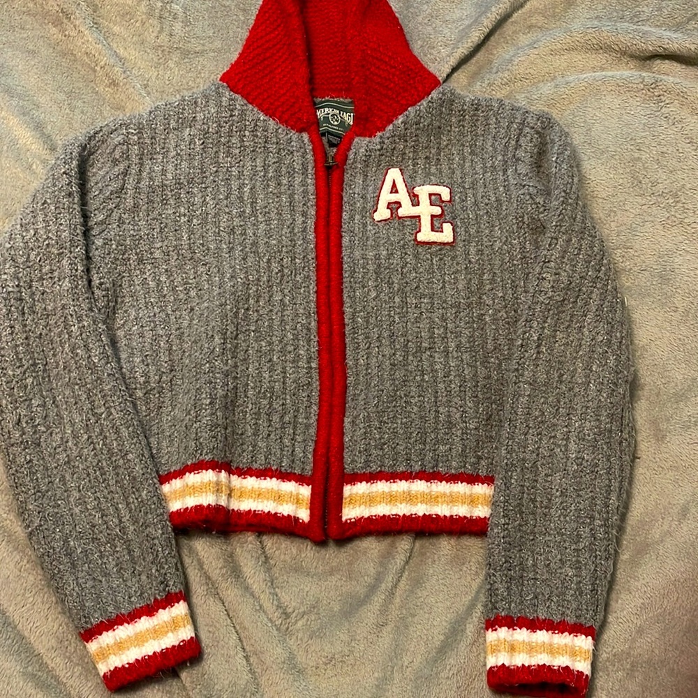 American Eagle Cardigan XS